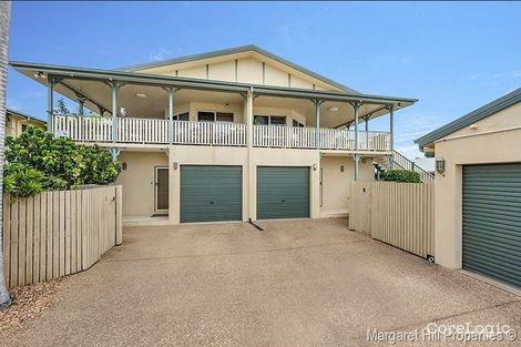 Property photo of 2/24 Ramsay Street Garbutt QLD 4814