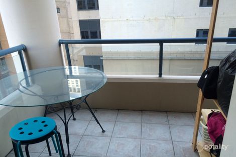 262/303-321 Castlereagh St, Haymarket, NSW 2000