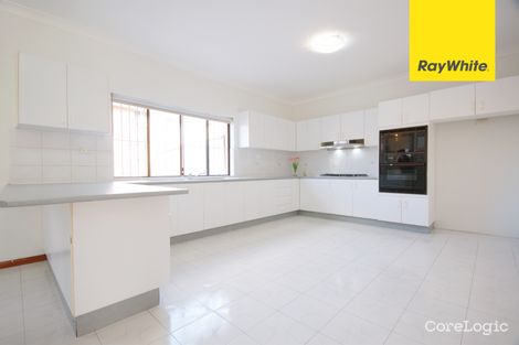 Property photo of 127 John Street Lidcombe NSW 2141