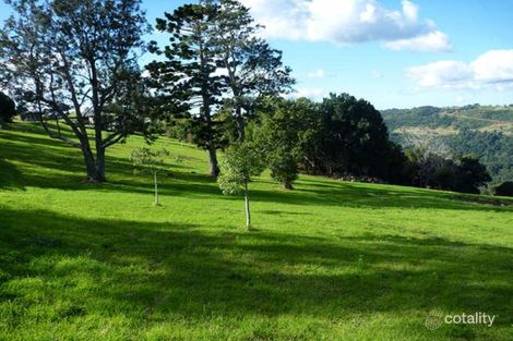 Property photo of 2318 Beechmont Road Beechmont QLD 4211