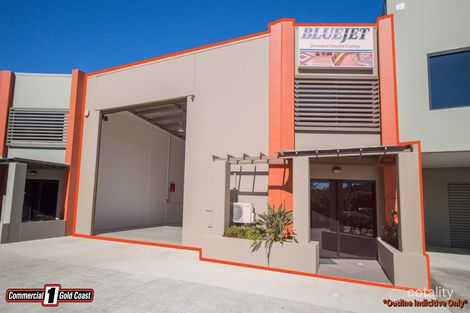 2/24-26 Kingston Dr, Helensvale, QLD 4212