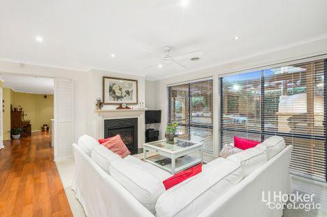 Property photo of 16 Siracusa Avenue Point Cook VIC 3030