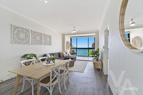 Property photo of 10/2 Ocean Street Merewether NSW 2291