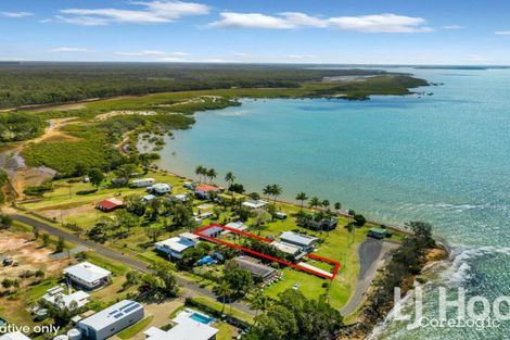 Property photo of 8 Esplanade Boonooroo QLD 4650