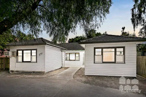 264 Williamstown Rd, Yarraville, VIC 3013