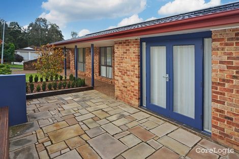 Property photo of 14 Nunkeri Place North Nowra NSW 2541