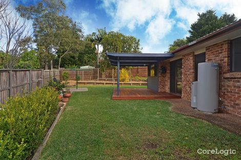 Property photo of 14 Nunkeri Place North Nowra NSW 2541