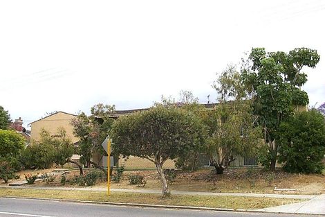 10/97 Railway Pde, Mount Lawley, WA 6050