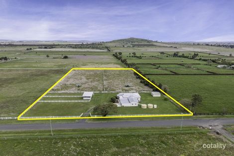 201 Bunkers Hill School Rd, Westbrook, QLD 4350