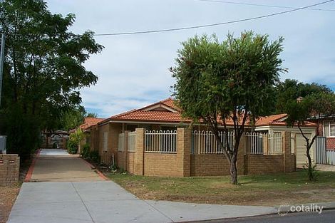 3/8 Mayfair St, Nollamara, WA 6061