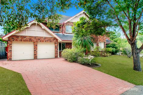 64 Bella Vista Dr, Bella Vista, NSW 2153