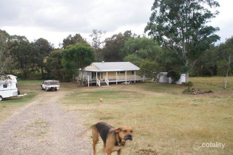 Property photo of 608 Kumbia Road Ellesmere QLD 4610