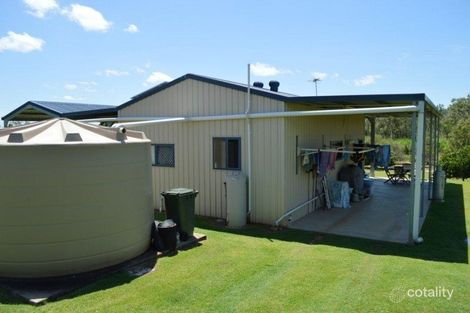 Property photo of 71 Carman Road Paddys Green QLD 4880