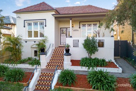 Property photo of 10 Middleton Street Petersham NSW 2049