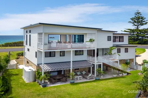 Property photo of 43 Scenic Drive Bermagui NSW 2546