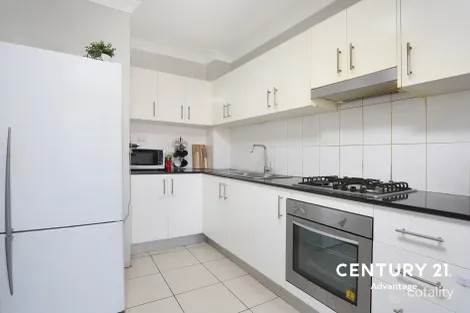 Property photo of 18/65-69 Stapleton Street Pendle Hill NSW 2145