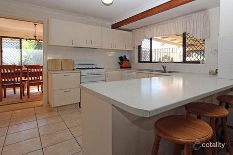 Property photo of 8 Portmarnock Drive Victoria Point QLD 4165