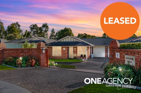 3/12 Eveleen St, Cardiff South, NSW 2285