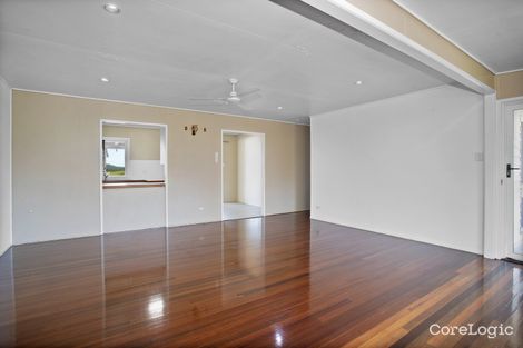 Property photo of 124-126 McIntyre Street Calen QLD 4798