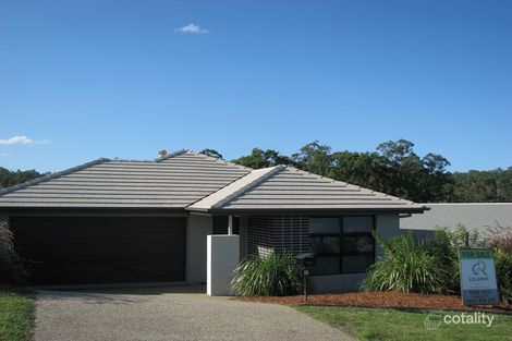 Property photo of 19 Conjola Crescent Upper Coomera QLD 4209