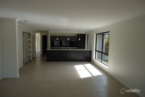Property photo of 19 Conjola Crescent Upper Coomera QLD 4209
