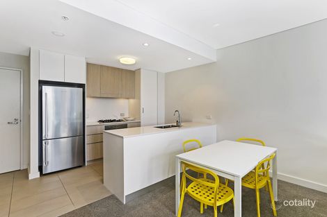 Property photo of 306/1 Magdalene Terrace Wolli Creek NSW 2205