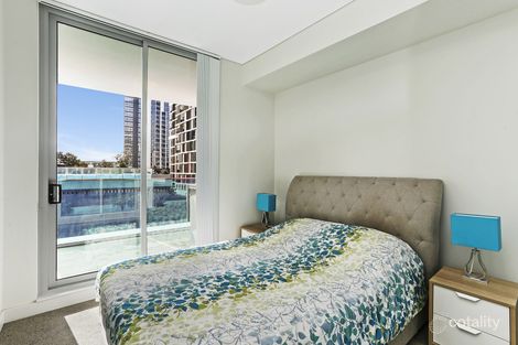 Property photo of 306/1 Magdalene Terrace Wolli Creek NSW 2205