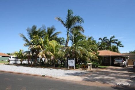 36 Gregory Way, Bulgarra, WA 6714