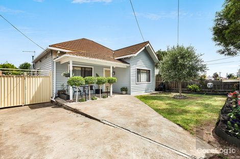 Property photo of 131 Mason Street Newport VIC 3015