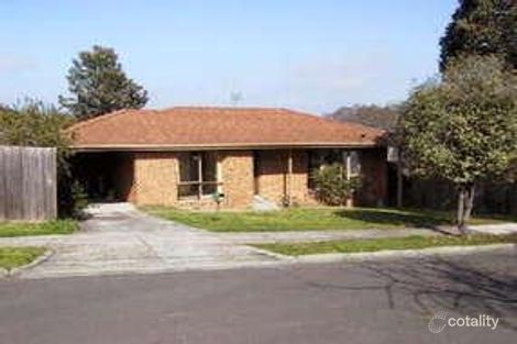 19 Fosbery Cres, Viewbank, VIC 3084