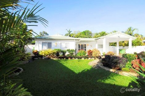 Property photo of 4 Whale Close Kewarra Beach QLD 4879