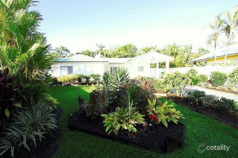 Property photo of 4 Whale Close Kewarra Beach QLD 4879