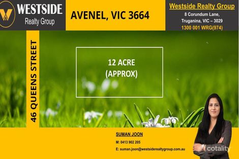 Property photo of 46 Queen Street Avenel VIC 3664