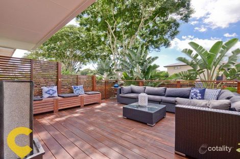 Property photo of 64 Sherry Street Carseldine QLD 4034