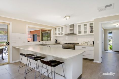 Property photo of 4 Boyd Court Romsey VIC 3434