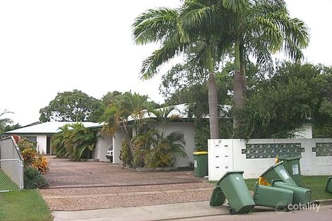 31 Granville St, Pimlico, QLD 4812