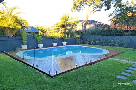 Property photo of 7 Glengariff Avenue Killarney Heights NSW 2087