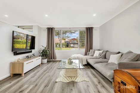 Property photo of 7 Glengariff Avenue Killarney Heights NSW 2087