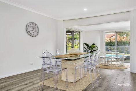 Property photo of 7 Glengariff Avenue Killarney Heights NSW 2087