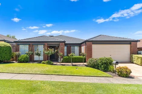 Property photo of 11 Veronica Drive Skye VIC 3977