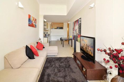Property photo of 319/199 Regent Street Redfern NSW 2016