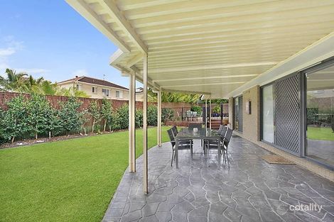 Property photo of 4 Vulcan Place Hamlyn Terrace NSW 2259