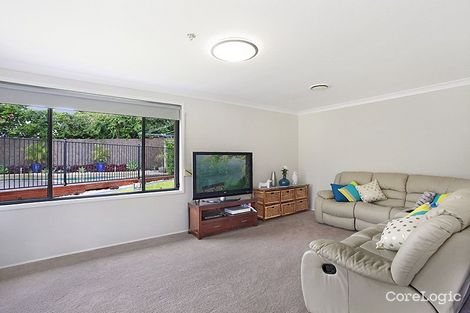 Property photo of 4 Vulcan Place Hamlyn Terrace NSW 2259