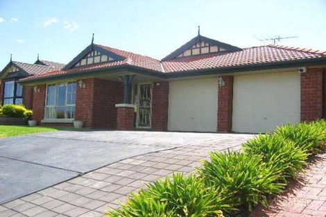 Property photo of 29 Cambridge Terrace Hillbank SA 5112