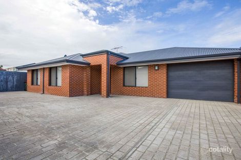 3/27 King Rd, East Bunbury, WA 6230