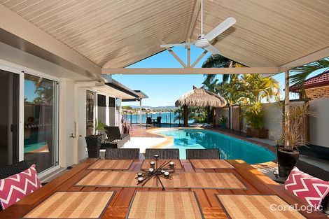 Property photo of 43 Cayman Drive Clear Island Waters QLD 4226