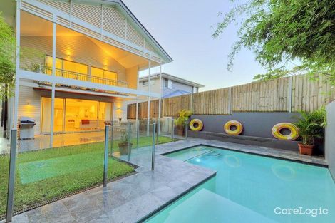 Property photo of 37 Margaret Street Camp Hill QLD 4152