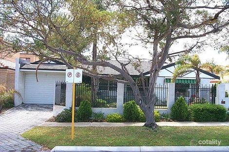 Property photo of 2/98 Deanmore Road Scarborough WA 6019