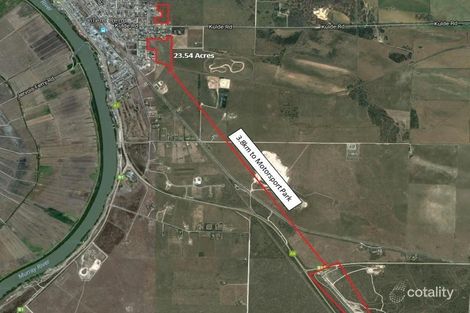 Property photo of LOT 110 Stanley Street Tailem Bend SA 5260