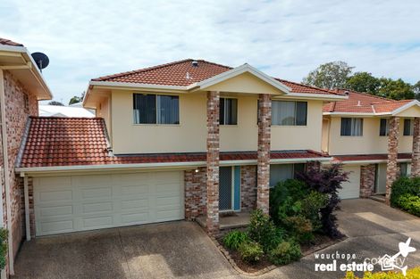 Property photo of 2/6A Lincoln Road Port Macquarie NSW 2444